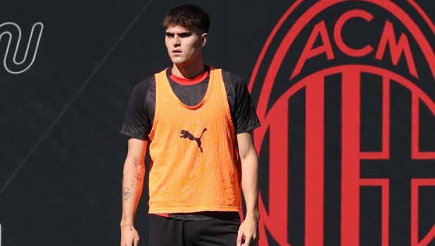 "Bartesaghi? Un 'musone' coi piedi per terra che mi ricorda Serginho"