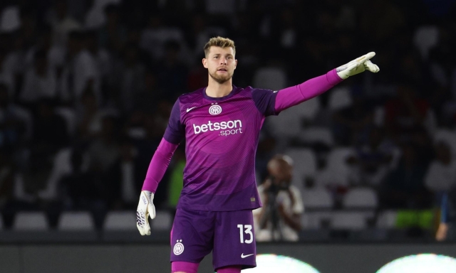 Tocca a Martinez: dall'incidente alla Coppa Italia, come sta il portiere dell'Inter
