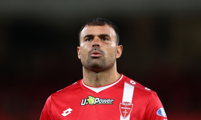 Il Milan, la Champions, l'Italia e...: storia di Petagna, che torna al gol a Monza dopo due anni da incubo