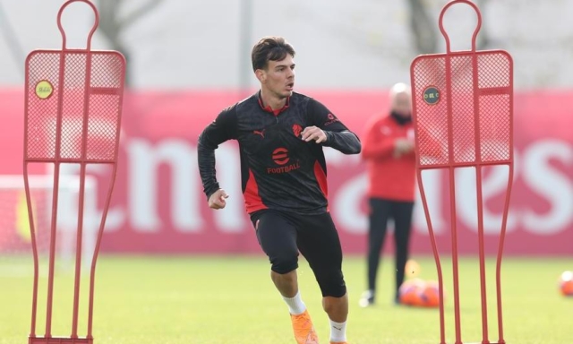 Quei 40 minuti che gridano vendetta: Jashari, Allegri e un Milan da riconquistare