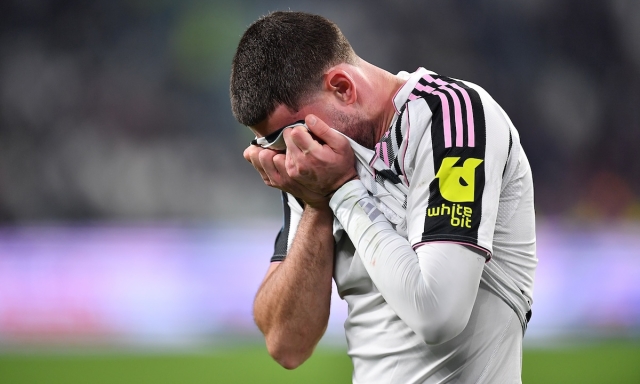 Dall'emergenza infortuni al cambio modulo: ecco come Spalletti rivoluziona la Juve