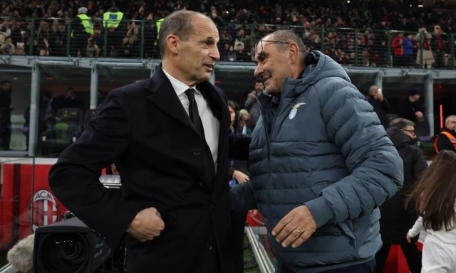 Lazio-Milan: Sky, Dazn, Mediaset o NOW? Dove vederla in streaming e in tv