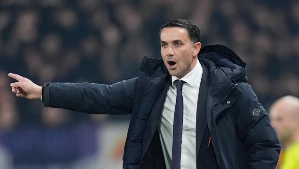 Lookman e De Ketelaere al centro: Peluso spiega la nuova Atalanta di Palladino