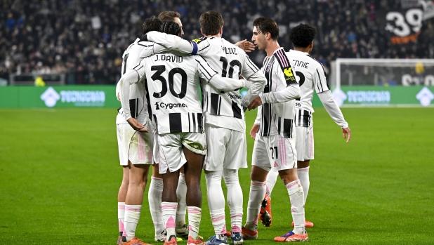 LIVE Juve-Udinese 2-0, autogol di Palma e rigore di Locatelli. Dentro Openda, Joao Mario e Conceiçao