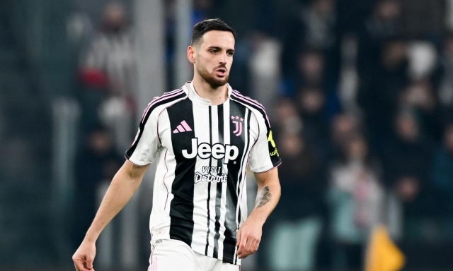 Indisponibili Serie A: infortunati e squalificati per la 14ª giornata