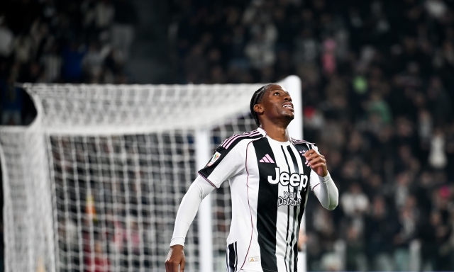 Juve, c'è vita anche senza Vlahovic: David e Openda si svegliano