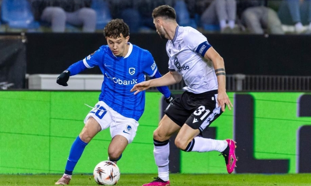 Il Milan segue Karetzas, il greco del Genk. Chi è? In tre parole: piccolo, mancino, forte