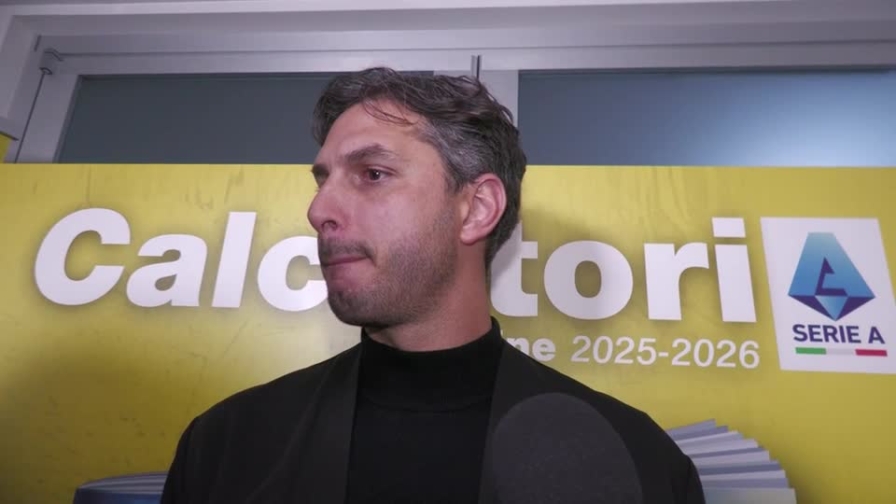 Ranocchia: "Ci vorranno anni per rivedere la Juve al suo livello"