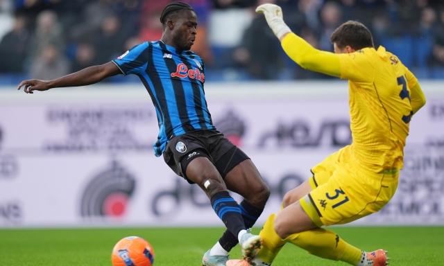 Sulemana, l'infortunio lo terrà fermo per almeno tre partite: può rientrare col Genoa