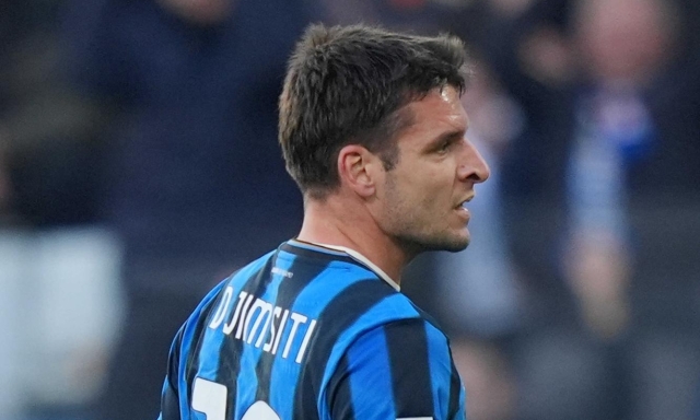 Atalanta, le ultime verso l'Inter: Djimsiti tenta il rientro in extremis. Dubbi sulle fasce