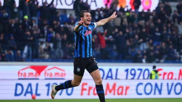 Atalanta-Genoa, le pagelle: De Roon giganteggia, 7,5. Carboni deludente: 4,5