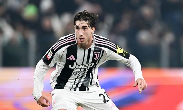 Miretti come Marchisio? Spalletti ci crede: può essere il "rinforzo" giusto per gennaio