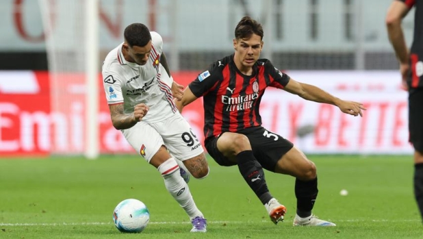 LIVE Alle 21 Lazio-Milan, le ultime: Jashari dal 1', Sarri cambia il portiere