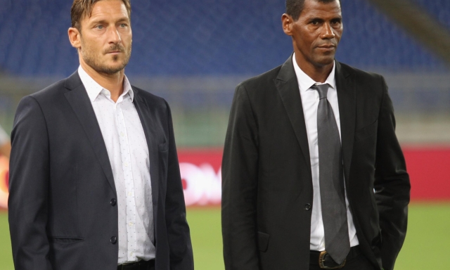 I 60 anni di Aldair (di cui 23 alla Roma): "Cassano matto, Totti cecchino. Il più forte? Ronaldo"