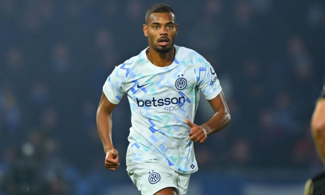 Le scelte di Chivu contro il Venezia: Luis Henrique e Diouf esterni, in porta si rivede Martinez