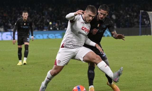 Cagliari-Pisa, le formazioni ufficiali: Pisacane sorprende con Kilicsoy. Gilardino sceglie Meister