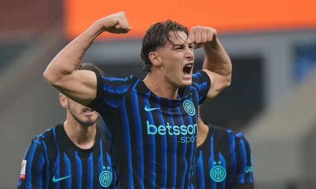 Il 2026 sarà l’anno di Pio: Inter e Nazionale, Esposito è già pronto a prendersi tutto