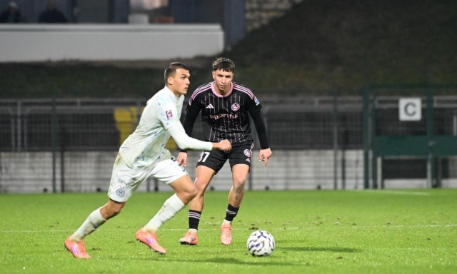 Cadono Inter U23 e Atalanta U23. Continua il volo della Casertana