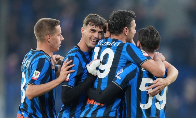 Atalanta senza Lookman: Maldini ha l'occasione di rilanciarsi