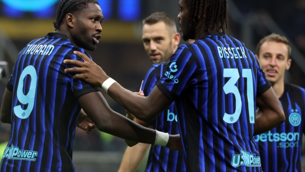 Inter-Venezia, le pagelle: Thuram centra due obiettivi, 7. Venturi migliore dei suoi, 6