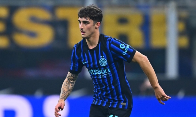 C'è una giovane Inter che cresce: chi sono Spinaccè, Cocchi e Bovo, i ragazzi lanciati da Chivu