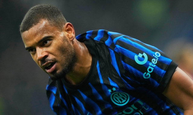 Inter, contro l'Atalanta Diouf può partire titolare. Calhanoglu è recuperato