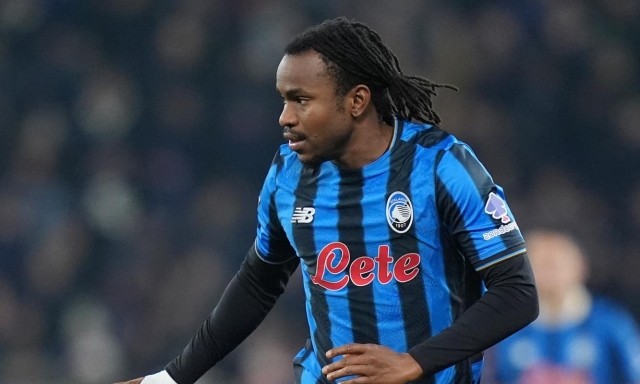 Atalanta, obiettivo Bamba. Lookman e Ederson intoccabili, Brescianini e Samardzic invece...