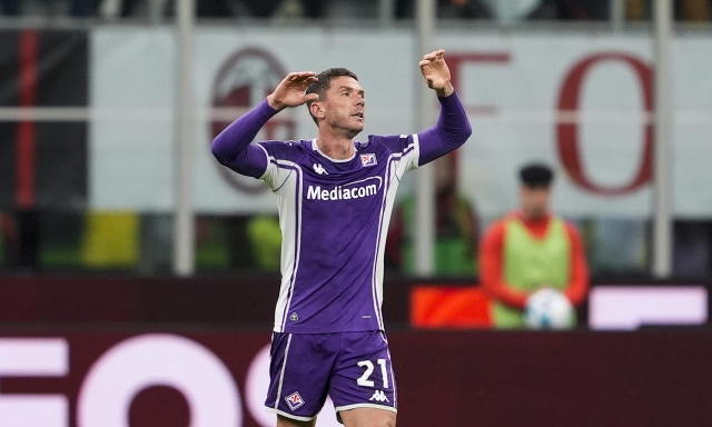 Fiorentina, Gosens ancora a parte. Fortini recupera, Fazzini in dubbio in vista del Sassuolo