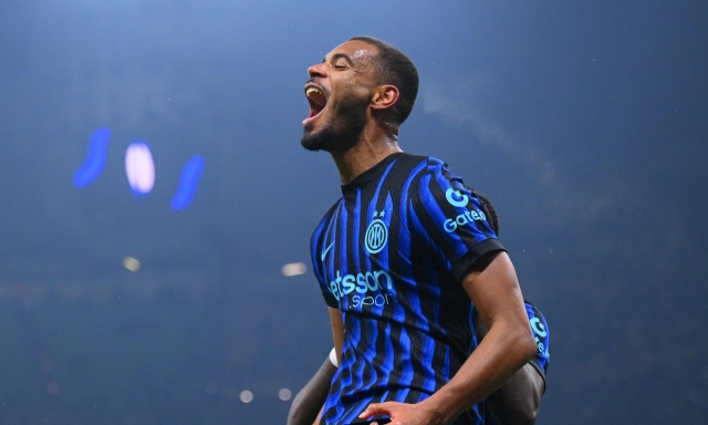 Diouf, apprendistato finito: Chivu ha trasformato il francese e ora può confermarlo