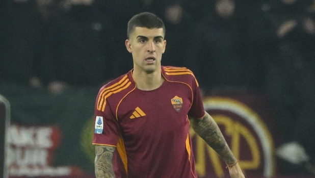 Mancini tra Roma e Italia: "La Conference un orgoglio. Con Gattuso rapporto puro e vero"