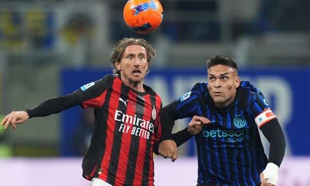 Modric: "Storia e reputazione, per me dopo il Real c'è subito il Milan"