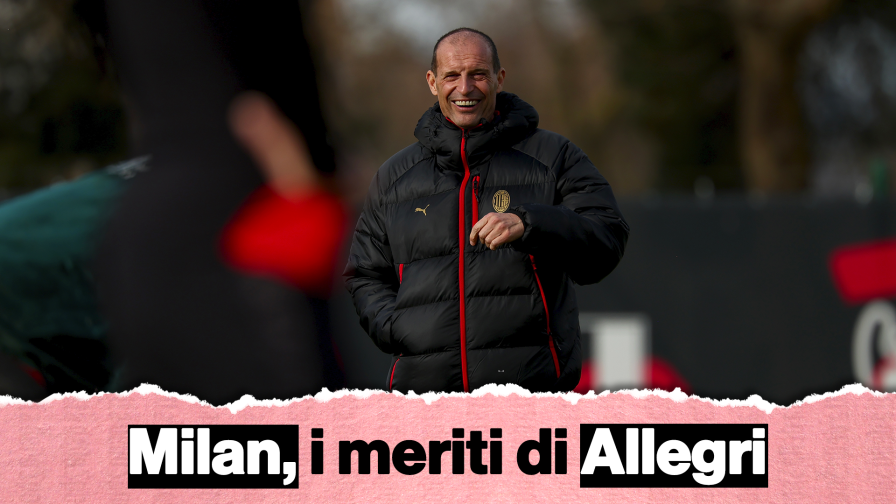 Allegri, oltre il corto muso: il vero capolavoro è nascosto dietro i miracoli di Maignan