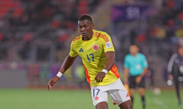 Il Milan si muove a sinistra: trattativa avanzata per il talentino Arizala