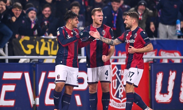 Bologna, Castro più Immobile: Italiano all'attacco per spiazzare Sarri