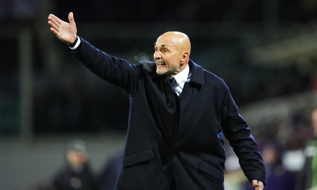 Spalletti: "La mia vittoria più importante alla Juve. Serviva una prestazione così"