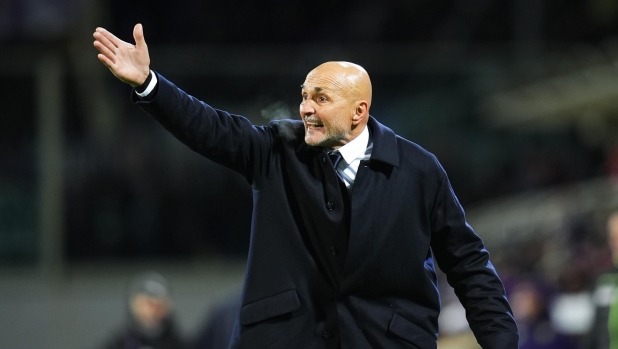 Juve, Spalletti ha deciso: niente notte a Napoli. Ritiro al J Hotel e partenza la mattina di domenica