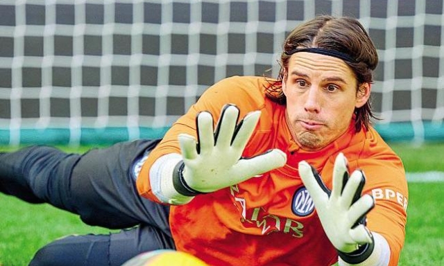 Sommer: "Springsteen il mio idolo. Sono quasi vegano, batto lo stress con lo yoga e la montagna"