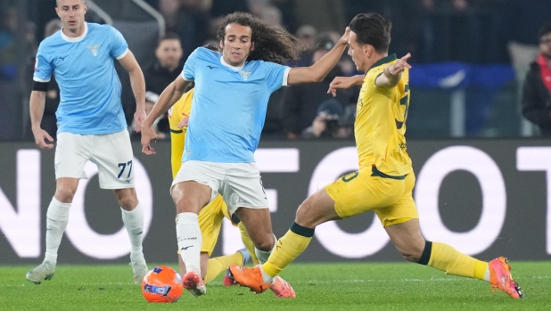 Lazio-Milan, le pagelle: Guendouzi c'è sempre, 7. De Winter perde Zaccagni, 5