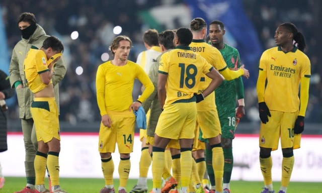 Dai fantasmi in attacco al tradimento delle colonne: tutti i rimpianti del Milan