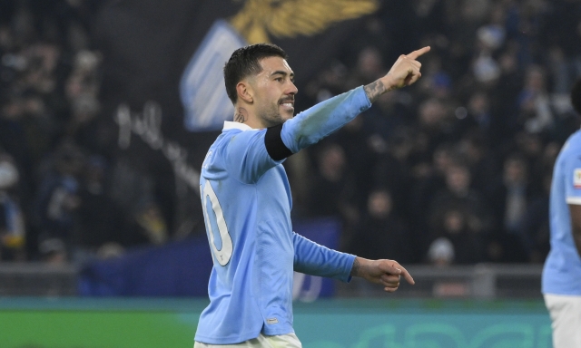 Zaccagni, da capitano a uomo gol: è lui il miglior marcatore della Lazio