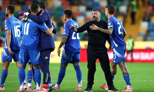 Il sorteggio del Mondiale è un bell'assist, ora tocca agli azzurri di Gattuso