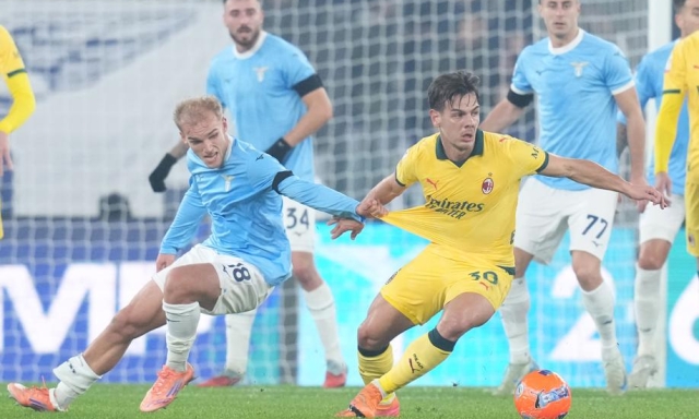 Vice Modric, ma non solo: tutto quello che può fare Jashari in questo Milan