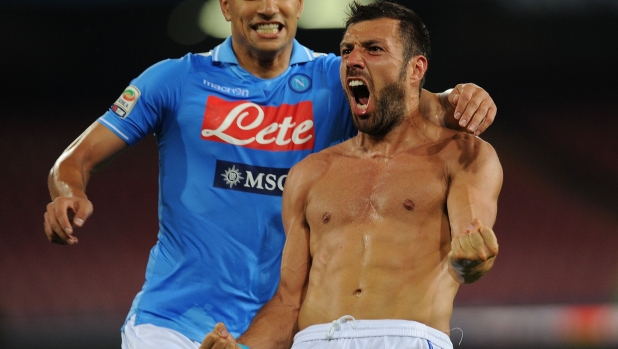 Parla l'ex Dossena: "Conte è una garanzia. Napoli-Juventus partita spartiacque. Su Spalletti..."