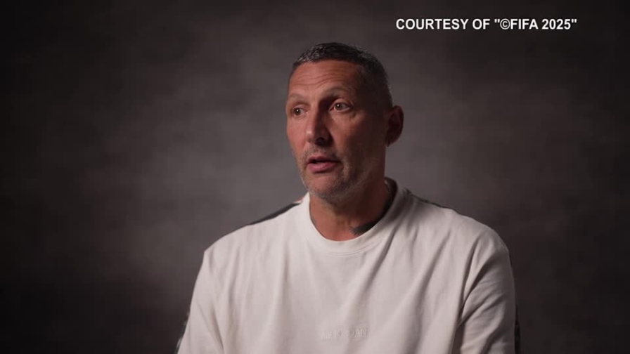 Materazzi: "L'Italia deve andare al Mondiale"
