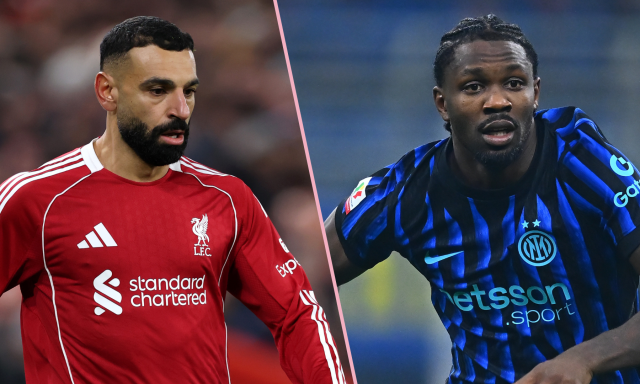 ASCOLTA In The Box. Bergomi: "Così la mia Inter può far male al mio Liverpool"