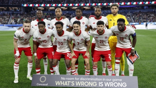 Il Canada padrone di casa, l'incubo Svizzera e il Qatar: tutto sulle possibili avversarie dell'Italia