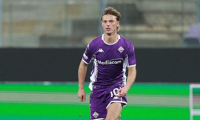 Fiorentina-Udinese, le formazioni ufficiali: Vanoli con Gud-Kean, Runjaic sceglie Davis