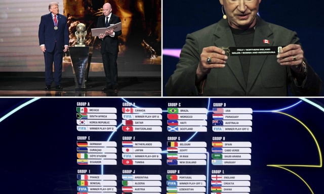 E se l'Italia andasse al Mondiale e superasse il girone al Mondiale? Sedicesimi abbordabili, agli ottavi rischio CR7