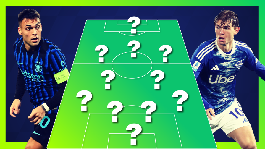 Torna la ThuLa, Fabregas si affida a Nico Paz: Inter-Como, le probabili formazioni