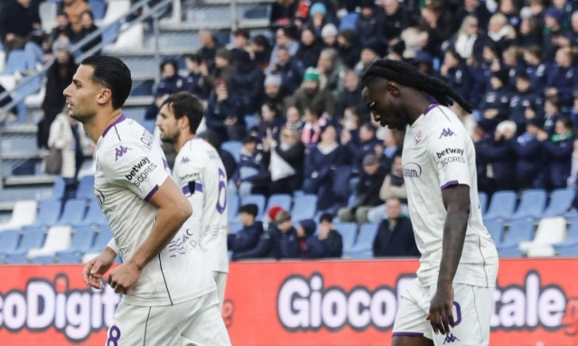 Mandragora segna su rigore al Sassuolo, ma Kean non la prende bene...